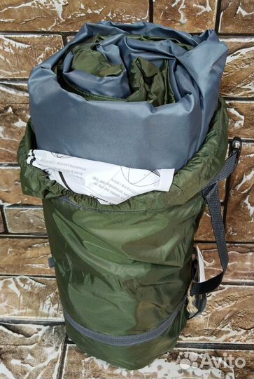 Палатка двухместная Blackdeer Archeos 2p Tent