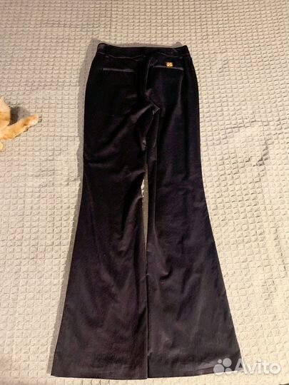 Roberto cavalli брюки