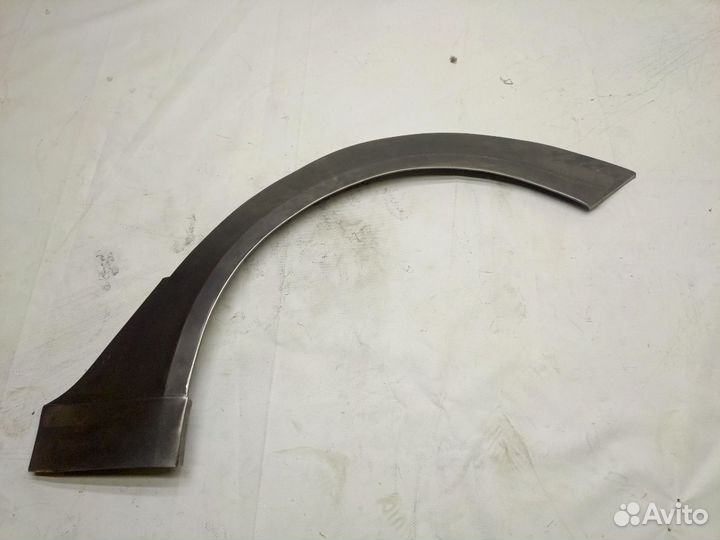 Ремонтные арки Chery CrossEastar (B14) 1