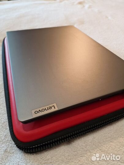Lenovo ideapad 5 pro 16ach6