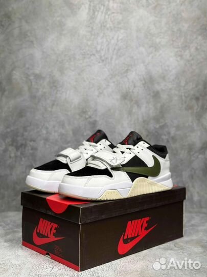 Кроссовки Nike Air Jordan