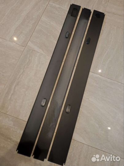 Крышки Juwel Rio 400 /450 под два светильника