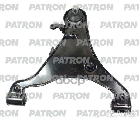 Рычаг подвески левый nissan: pathfinder (R51 )