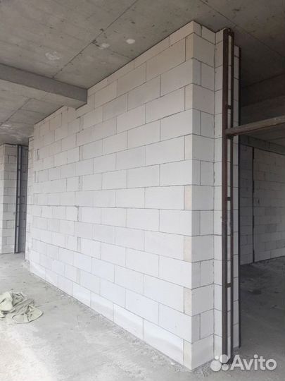 Газоблок высшего качества