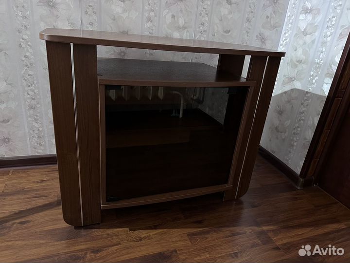 Тумба под телевизор бу