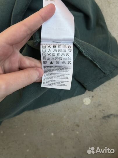 Футболка Carhartt Wip