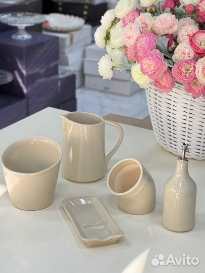 Набор посуды