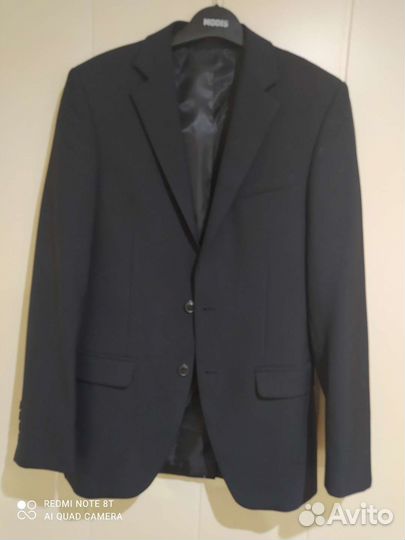 Пиджак мужской