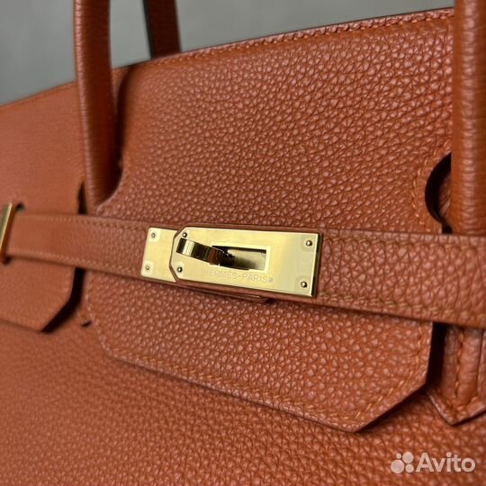 Hermes Birkin 40 (2011) оригинал