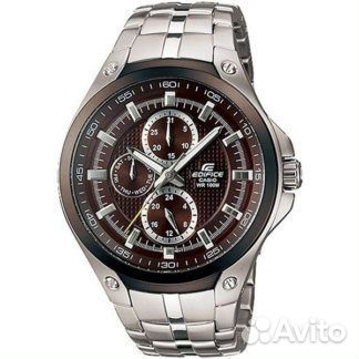 Японские часы Casio Edifice EF-326D-5A