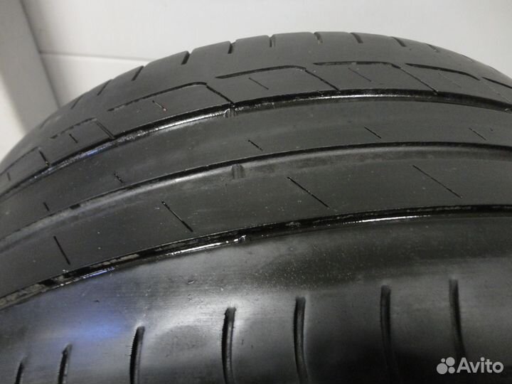 Bridgestone Turanza T001 225/45 R17