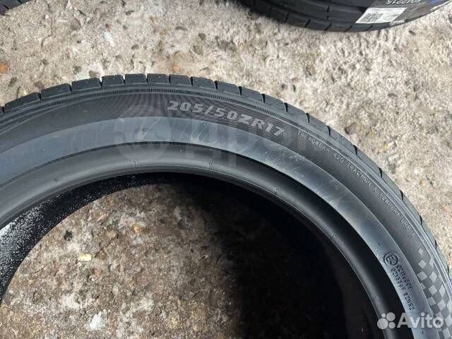 Sailun Atrezzo ZSR2 205/50 R17 93W