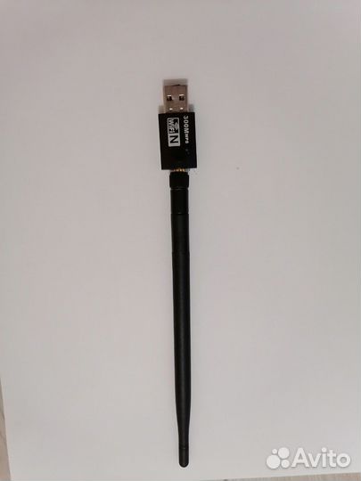 Wi-fi роутер от сим + wi-fi приемник для пк