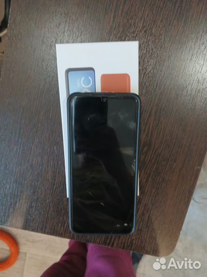 Xiaomi Redmi 9C, 2/32 ГБ