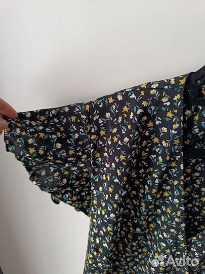 Платье женское 46 48