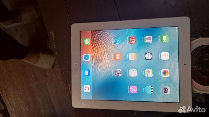 iPad 2 wifi 3G 64gb