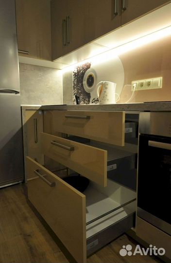 Кухонный гаринтур как икеа