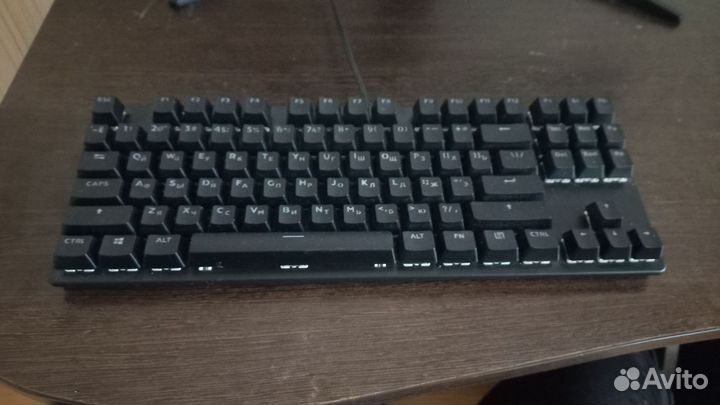 Игровой набор для пк