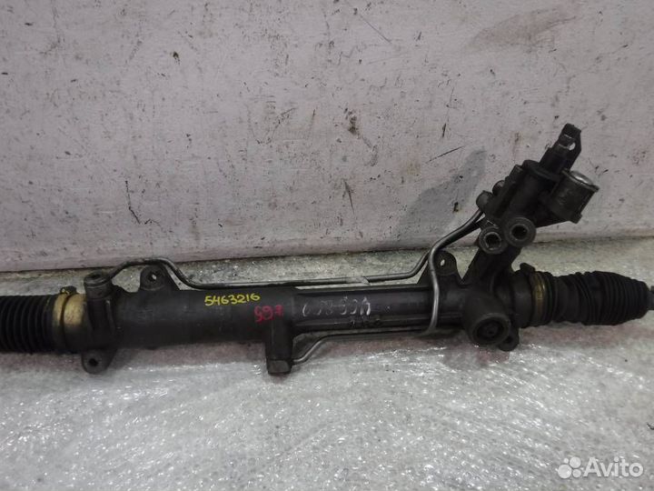 Рулевая рейка бмв 7 E65/E66