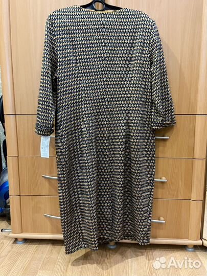 Вечернее платье, 54 размер, новое с биркой