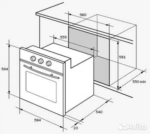 Духовой шкаф delonghi CM 9L AN PPP RUS