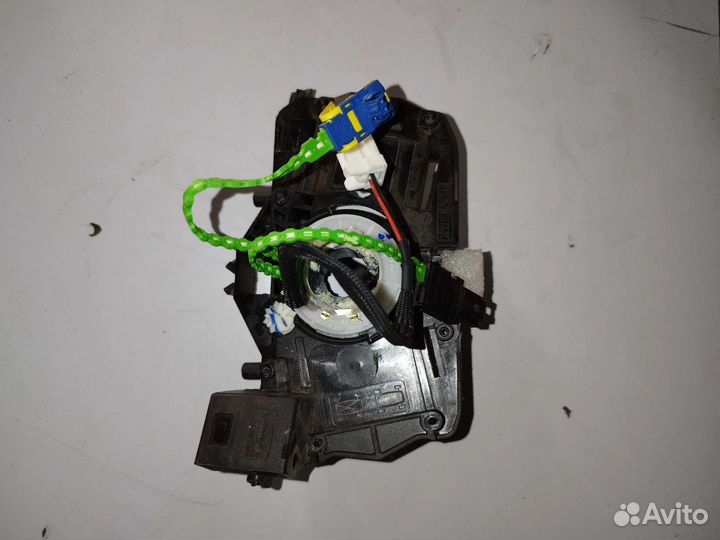 Шлейф подрулевой Nissan Terrano 3