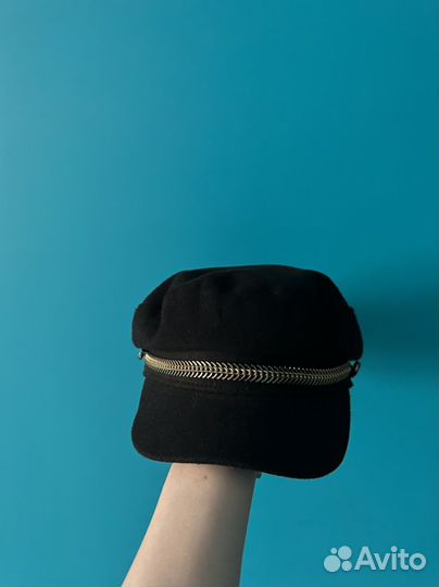 Кепка женская mango