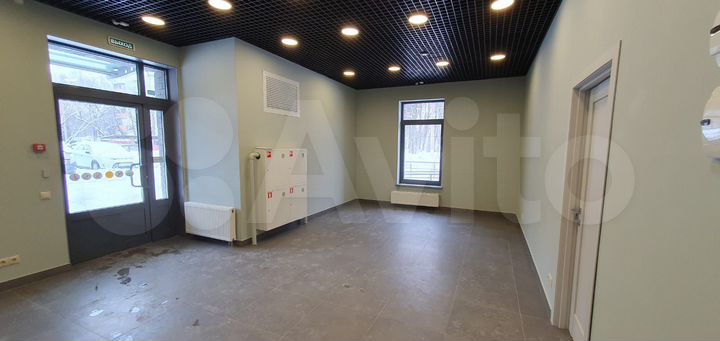 Свободного назначения 80 м² у м.Царицыно