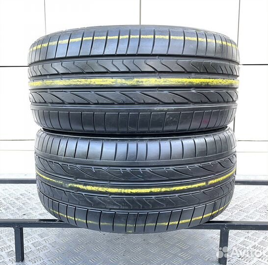 Bridgestone Dueler H/P Sport 275/40 R20