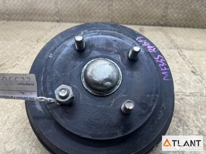 Ступица задняя левая suzuki MR wagon