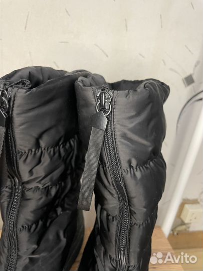 Дутыши tendance женские