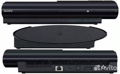 PS-3 Игры П.С-3