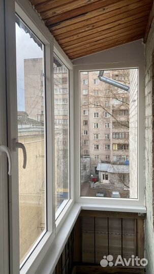 Окна для лоджий