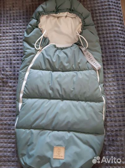 Комплект для новорожденного