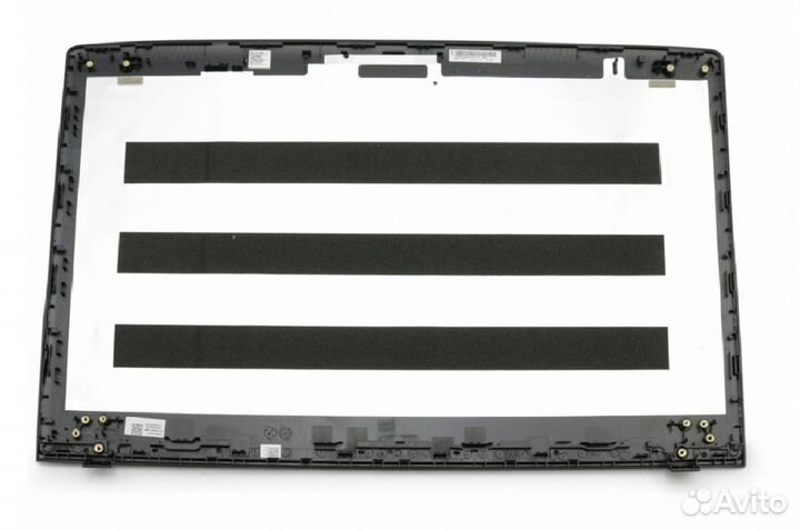 Крышка матрицы новая Acer E5-575 E5-576