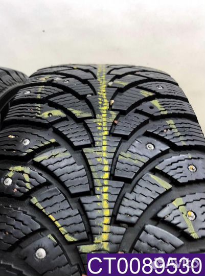 Nokian Tyres Nordman 4 205/60 R16 96T