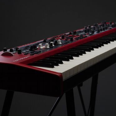 Nord Stage 4 88 (В наличии)