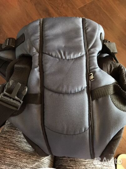 Кенгуру для ребенка