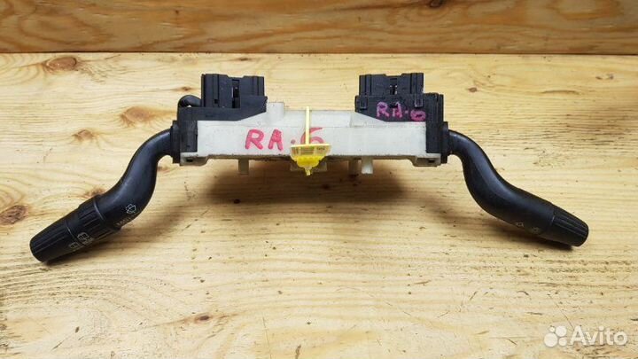 Блок подрулевых переключателей honda odyssey