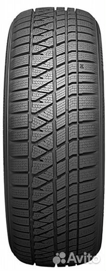Kumho WinterCraft WS71 225/70 R15 100T