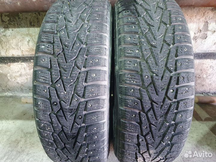 Nokian Tyres Hakkapeliitta 7 185/65 R14