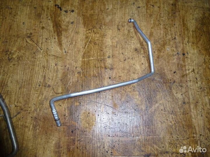 Трубка кондиционера Audi A6 C6,4F 2004-2011