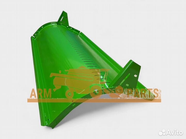 Днище измельчителя John Deere 9450