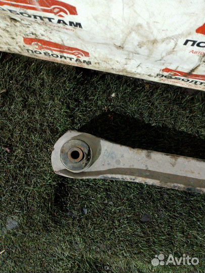 Рычаг подвески задний правый Jeep Grand Cherokee