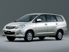 Toyota Innova I (2004—2015) Минивэн