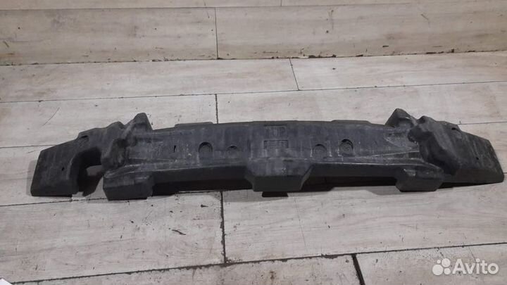 Абсорбер переднего бампера Lexus Es6 С 2012 По