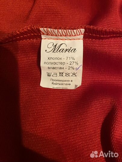 Свитшот женский (большие размеры)