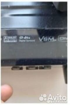 Домашний кинотеатр LG