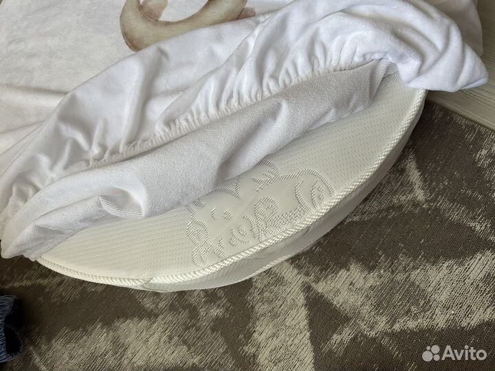 Матрас детский