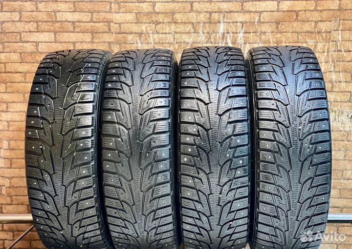 Hankook Winter I'Pike RS W419 205/65 R16
